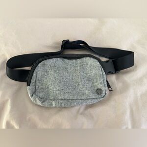Lululemon Belt Bag